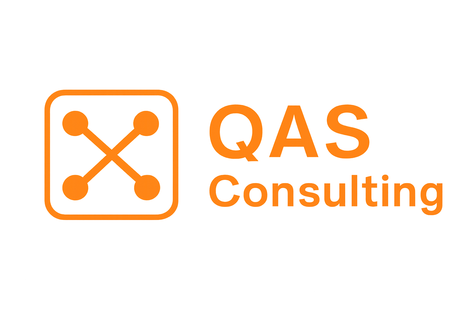 Logo QAS Consulting